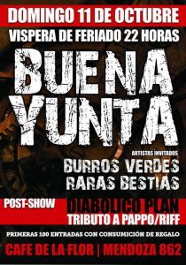 afiche