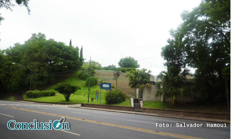 Se viene una remodelación para el anfiteatro Municipal Humberto de Nito