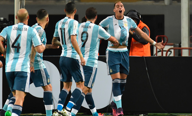 Argentina vuelve al repechaje porque Fifa restituyó puntos a Bolivia