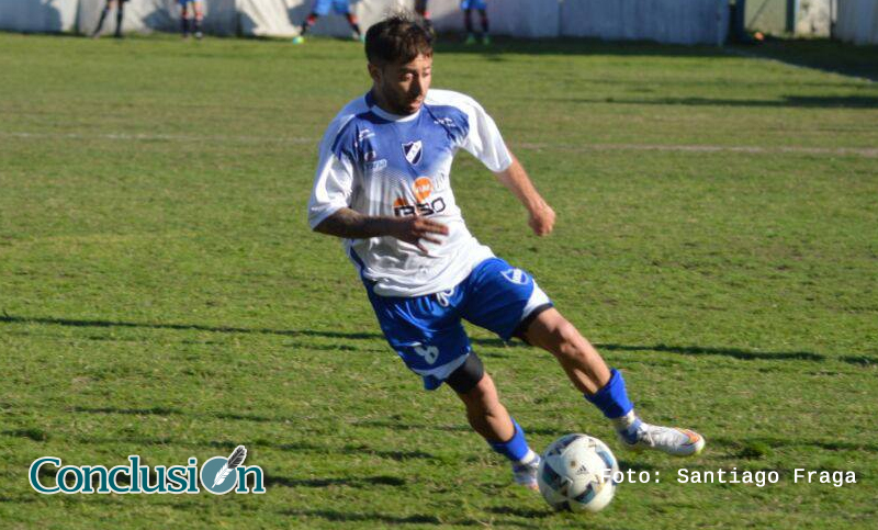 Argentino ganó y sube de a poco en la Primera D