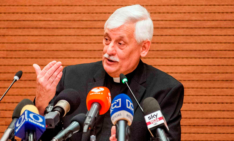 Papa Negro: «La gestión del petróleo por parte del Estado es un obstáculo para la democracia en Venezuela»