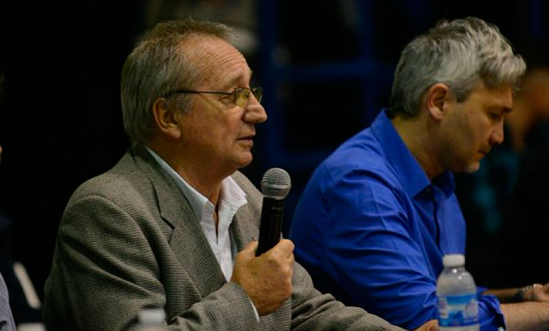 Central convoca hoy a una Asamblea General para los socios