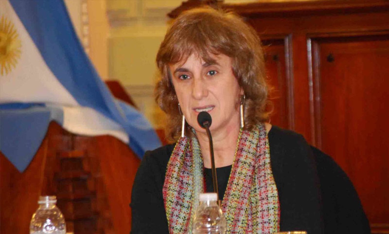 Avanza la Ley de Paridad en la provincia de Santa Fe