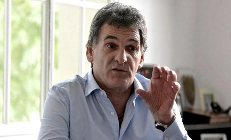 Avruj: «La prisión domiciliaria no es impunidad, es cambio de lugar de detención»