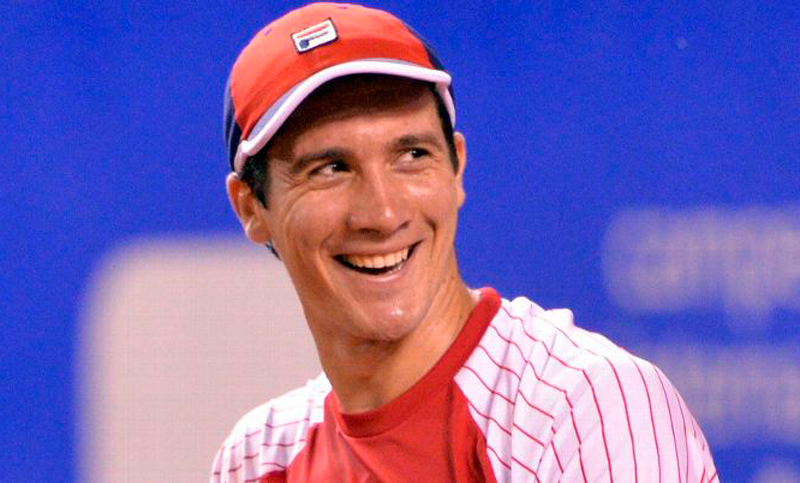 Facundo Bagnis se coronó en Brasil