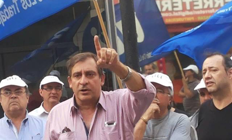 Trabajadores de Pami rechazan la “flexibilización laboral”