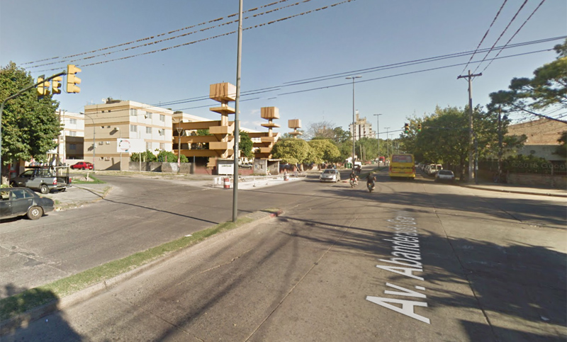 Allanamientos en barrio Municipal en busca de Alexis Camino