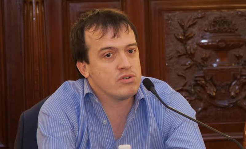 Presentan una ley en la provincia para regular las pensiones deportivas
