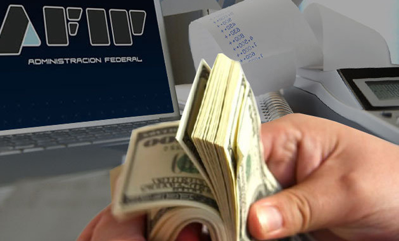 La Afip dispuso flexibilizar operatoria para familiares de quienes decidan participar