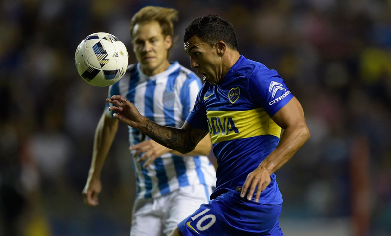 Boca visita a Atlético Tucumán con la obligación de traerse una victoria