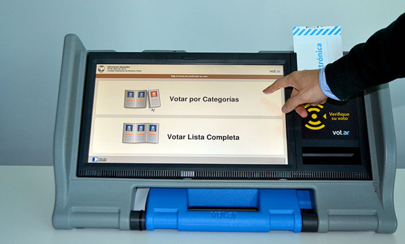 Cambiemos quiere aprobar el 19 la reforma electoral y prorrogarían ordinarias por Ganancias
