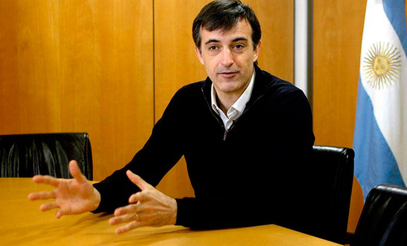 Bullrich: «La resistencia a la evaluación Aprender fue política y por prejuicios ideológicos»