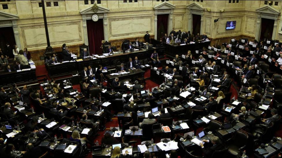 Ganancias: el Senado comenzó a sesionar y se espera por una rápida resolución