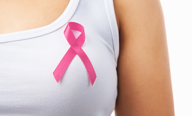 En el mes de la lucha contra el cáncer de mama, llega la Caminata Rosa 2018