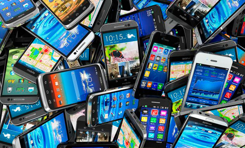 Gobierno mantendrá el plan canje de celulares: “Fue un éxito»