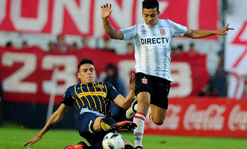 Peor no puede defender, por eso con poco puede mejorar
