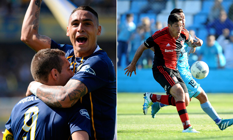 Central volvió a sonreír y Newell’s sólo se trajo un punto de su visita a Temperley