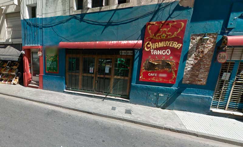 Organizan un festival benéfico para la joven herida en La Chamuyera