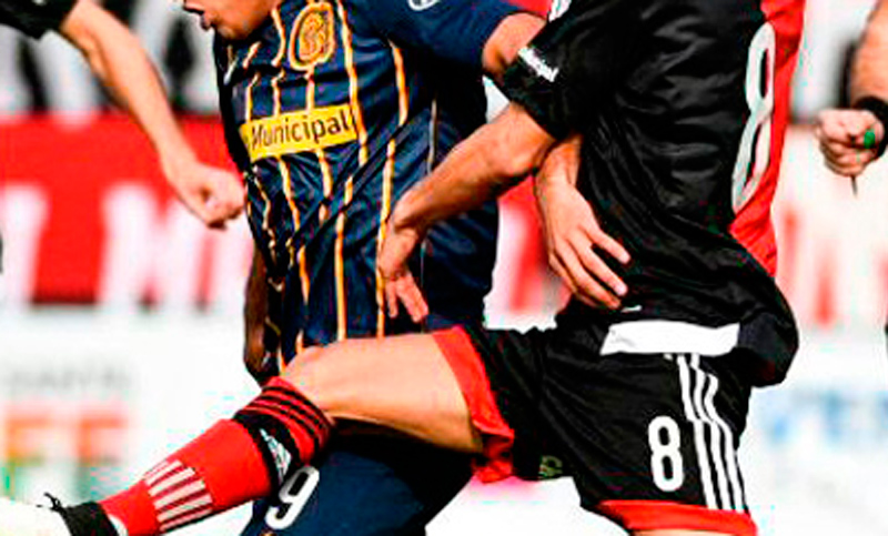 Empresas estadounidenses harán oferta para televisar el fútbol