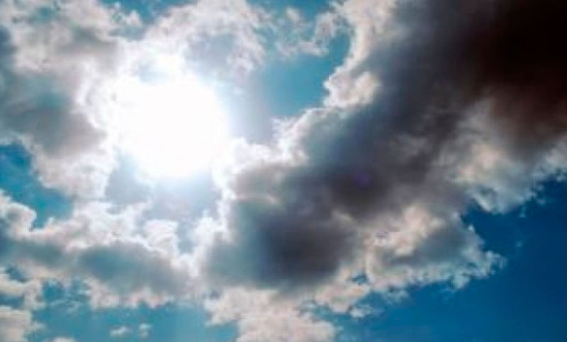 Sin alerta, siguen las amenazas de lluvias para Santa Fe