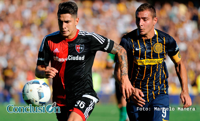 “Si los dirigentes se ponen de acuerdo, habrá visitantes en el Clásico”