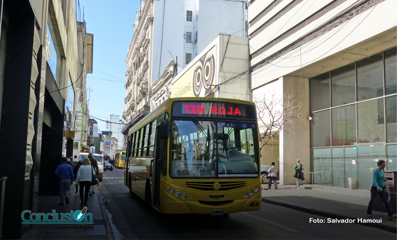 Así se prestarán hoy los servicios en Rosario por el feriado