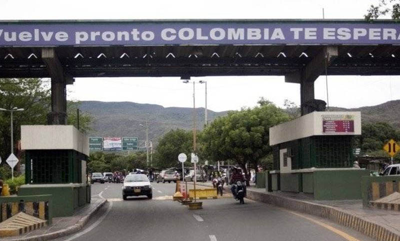 Colombia: cerarrán la frontera para la celebración por la paz