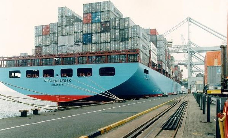 El Gobierno oficializó el “Régimen de Ventanilla Única” para el comercio exterior