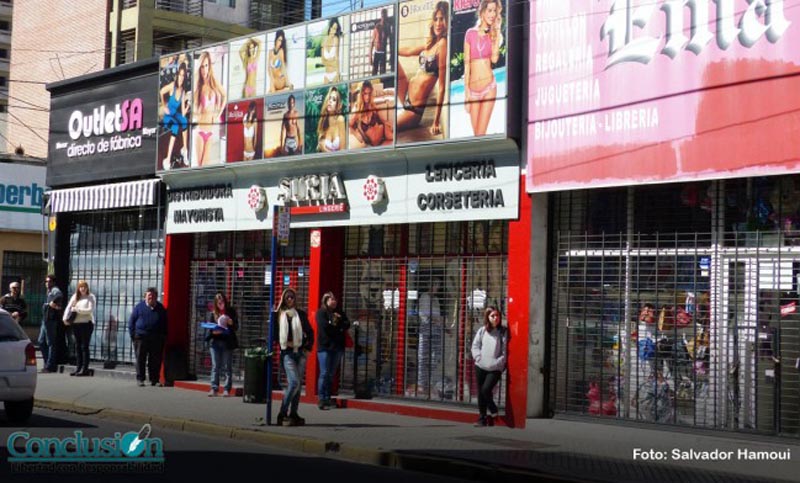 Came rechazó el pago de un bono de $2.000 para los trabajadores de comercio