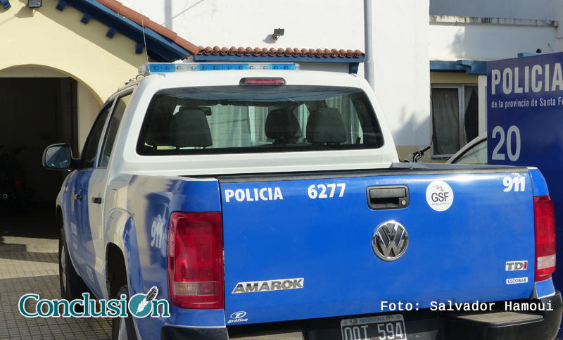 Una adolescente fue abusada sexualmente por un menor que luego fue detenido