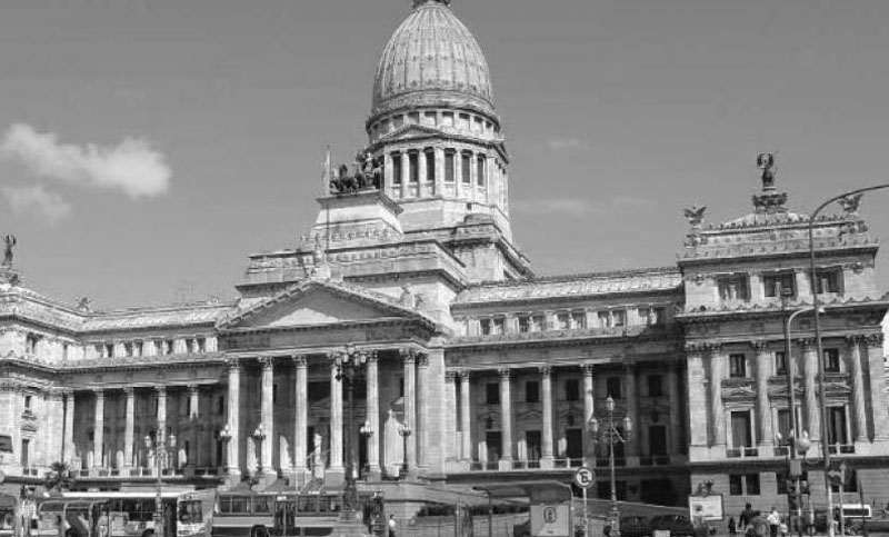 La Comisión de Presupuesto y Hacienda interpela a Frigerio en Diputados