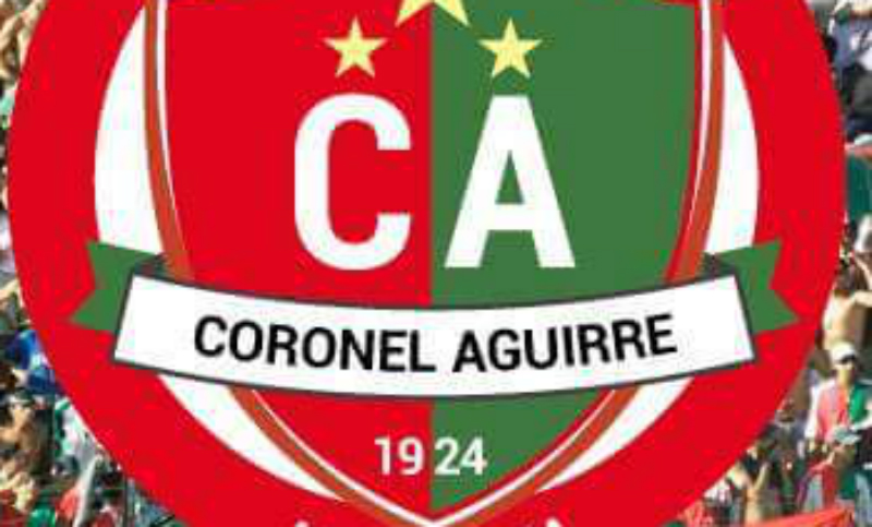 Finalmente, Carlos Dellamaggiora será el entrenador de Coronel Aguirre