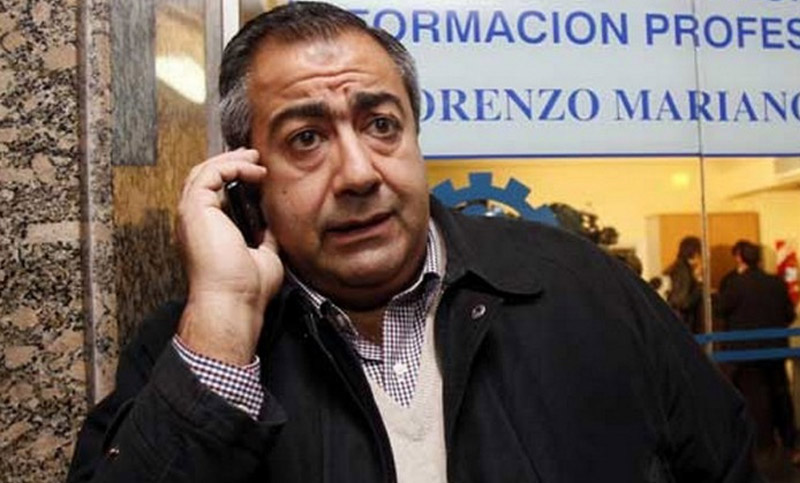 Daer: «Los trabajadores estamos peor que hace un año»