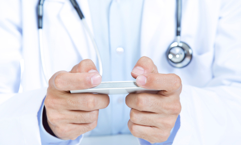 Llega aplicación desarrollada en Argentina para consultas médicas por videollamada