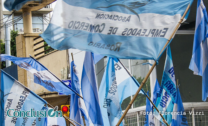 Habría principio de acuerdo en la paritaria mercantil