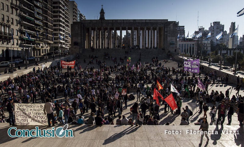 XXXI Encuentro Nacional de Mujeres: conocé todos los detalles