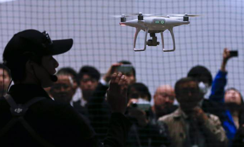 Estados Unidos mata con drones a dos altos miembros del Al Qaeda