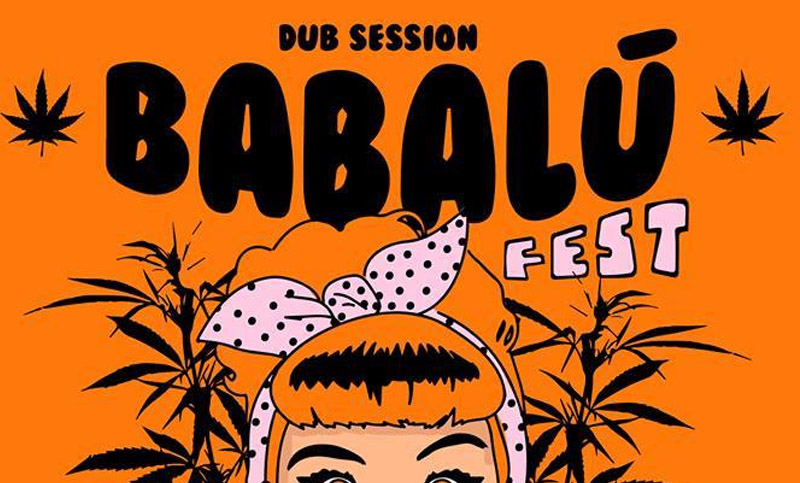 Este viernes: noche de dub, rocksteady y reggae con la Fiesta Babalú en Club 1518