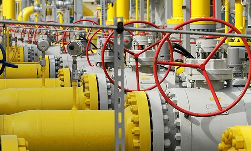 Turquía y Rusia firman acuerdo para construir gasoducto TurkStream