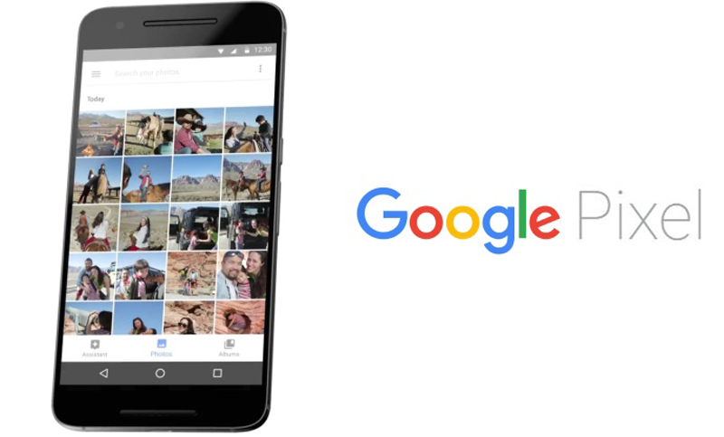 Google declara la guerra Apple con su smartphone Pixel