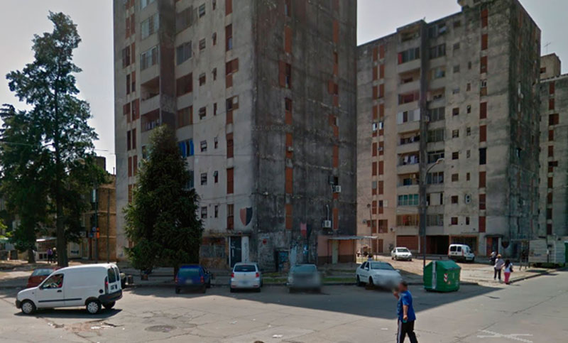 Homicidio en Barrio Municipal: un hombre fue atacado a balazos