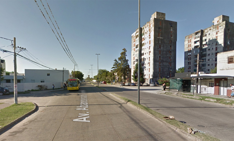 Asesinaron de dos balazos a una chica en barrio Municipal