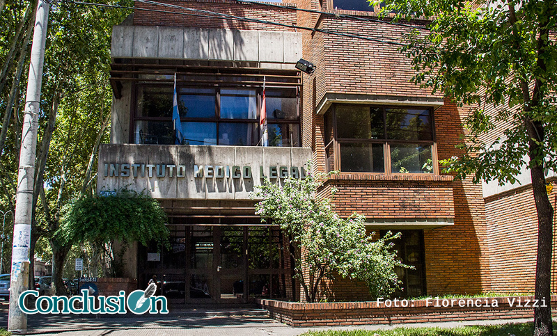 Forenses determinaron que Gabriel Fernández Arostegui murió de «asfixia por sumersión”