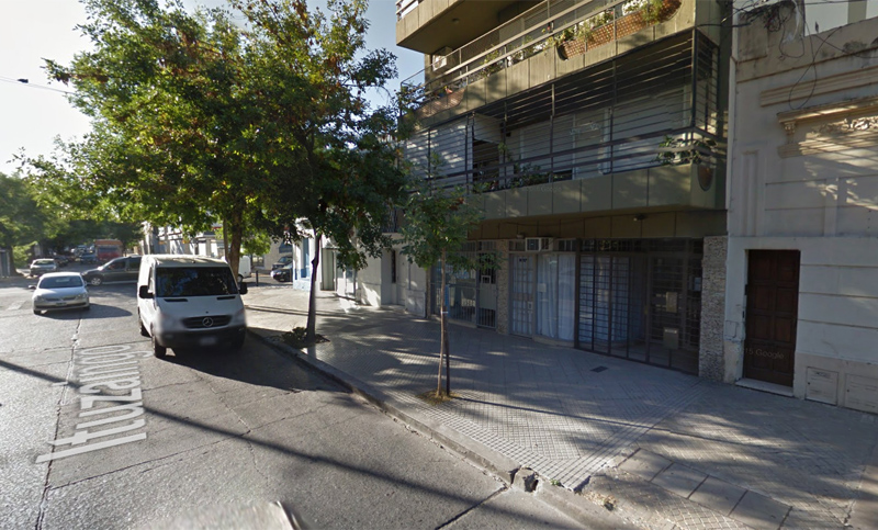 Falsos clientes se alzaron con una fuerte suma de dinero de una inmobiliaria