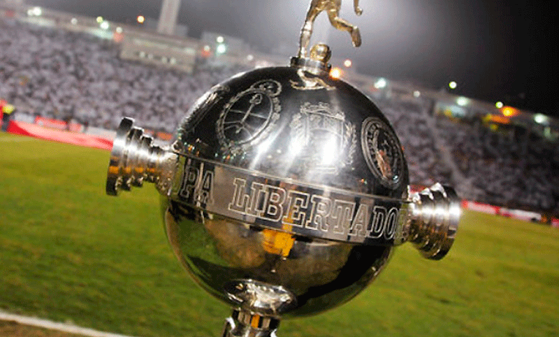 Conmebol anunció quién será el sexto representante de Argentina en la Libertadores