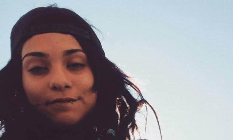 Ordenan la captura de un tercer sospechoso por el crimen de Lucía Pérez