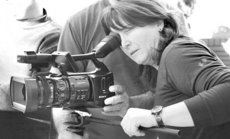 “El arte es una herramienta de transformación social”