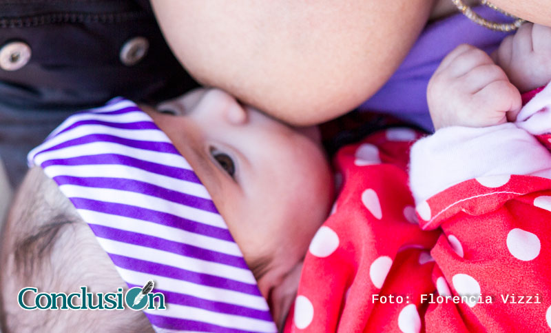Senado: dictamen favorable para extender licencia por maternidad y paternidad