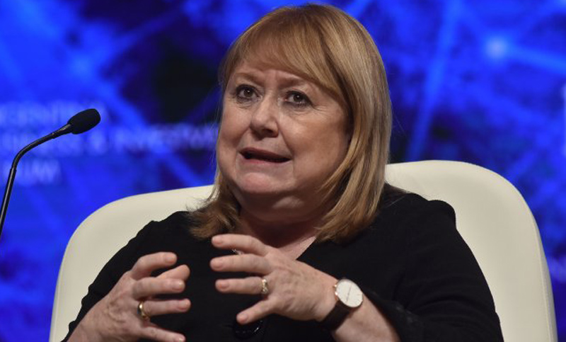 Imputan a Malcorra por usar fondos públicos para su candidatura a la ONU