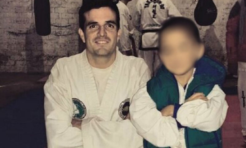 Habló el autor de masacre que conmovió a Mendoza y al país: «Me hicieron sacar»